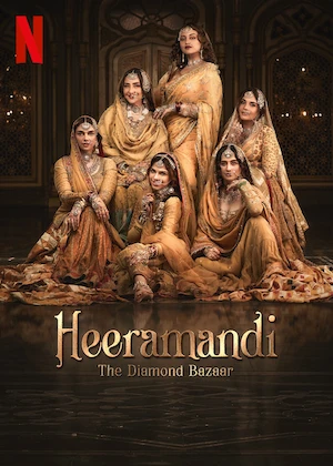 heeramandi