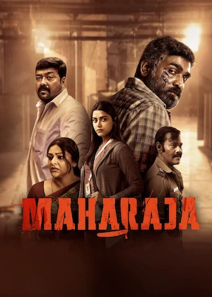 maharaja